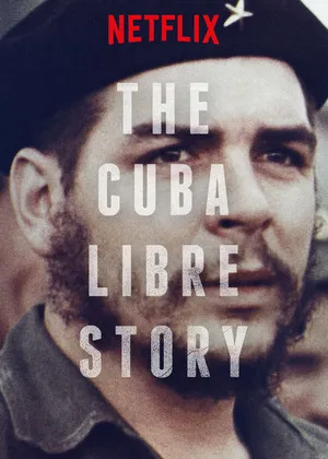Câu chuyện về một cuba tự do Câu chuyện về một cuba tự do