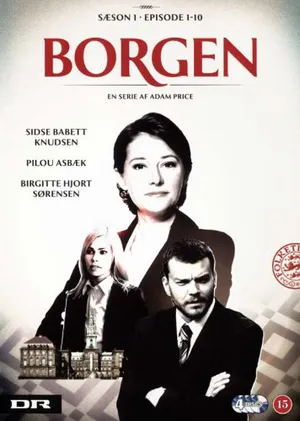 Borgen (phần 1)