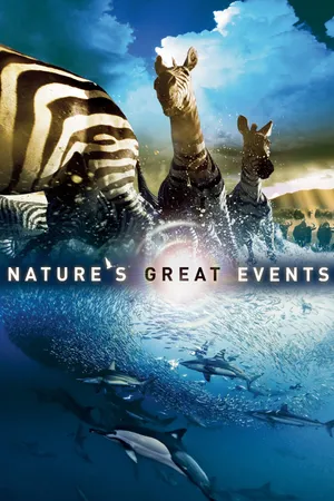 Nature's great events