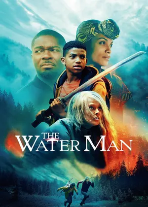 The water man