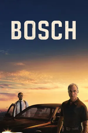 Bosch (phần 6)